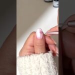 ✨🌷🌸 SPRING INSPIRED NAILS | MODELONES GEL #nails #nailart #unhas #naildesigns #pinknaildesigns