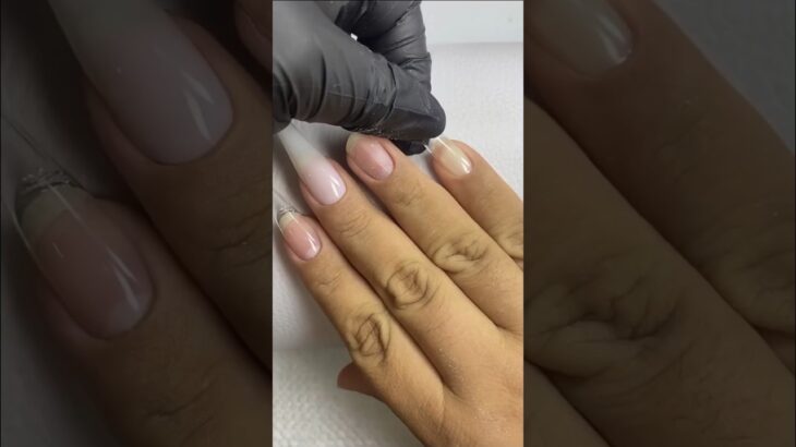 Aprender Uñas Acrílicas, Polygel y Softgel 💅 #nails #nailart #uñasacrilicas