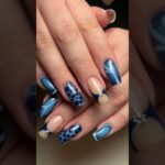 3 Clients in One Day | Stunning Hard Gel & Gel-X Nail Transformations