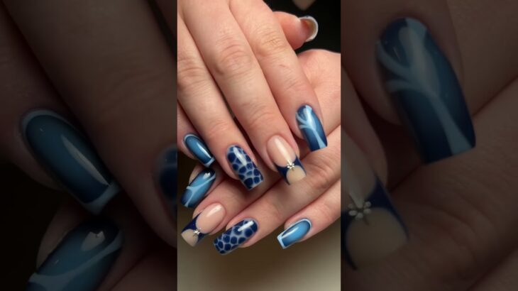 3 Clients in One Day | Stunning Hard Gel & Gel-X Nail Transformations