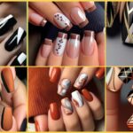 Gorgeous Nail Art Designs 💅 🤩Nail Inspiration ideas ✨Easy Nail Designs for Girls🌸 Stylish Nail Ideas