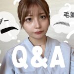 【比較】毛並みorパウダー？2D？3D？何がいいの？？！アートメイクの全てがわかります❤︎