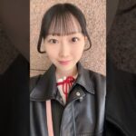 ナチュラルメイクにした日！最近少し濃かったかなって…いつもより薄い☺︎ #shorts #橘真優