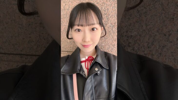 ナチュラルメイクにした日！最近少し濃かったかなって…いつもより薄い☺︎ #shorts #橘真優