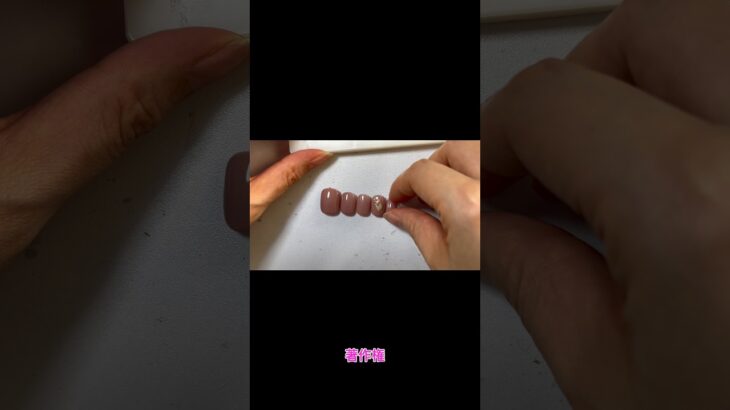 #ネイルチップ #ネイルチップアカデミー #ネイルデザイン #ネイル #ハンドメイド #ジェルネイル #ネイルチップ販売 #ネイルチップ作成 #つけ爪