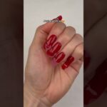 Why is red so hard…😫