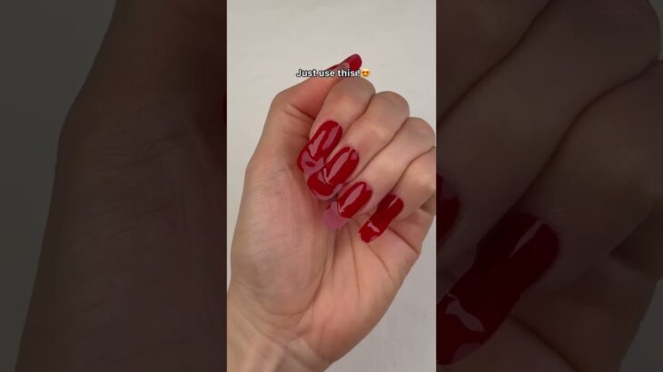 Why is red so hard…😫