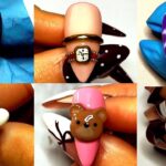 25 Easy Spring Nail Designs 2026 🌸 Cute 3D, Cat Eye & Trendy Nail Art Tutorial ( PART 2 )