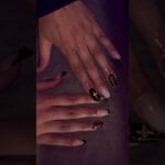 Love these😍 #nail #nails #nailgelart #nailart #simplenails #nailtech #naildesign #nailinspo