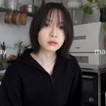 【 GRWM 】落ち着いて過ごしたい日のナチュラルメイク💄