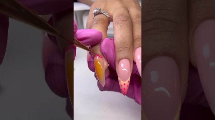 Aprender Uñas Acrílicas, Polygel y Softgel 💅 #nails #uñasacrilicas #nailart