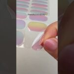 Pastel mood all day🎨