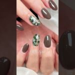 HYH Nail~ #nailart #naildesign  #nails #美甲 #手描き#gelnails #howto #freehanddrawing #2026 #ネイル #네일아트