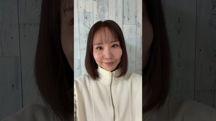 #アラフィフメイク #アラフォー　#ナチュラルメイク  #毎日メイク　#若見え