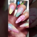 クロスネイル流行中だけどモールド売ってない問題⛓️⚡️