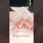 ネイリストのこだわりマイネイル💎✨｜朝霞台・和光市ネイルサロンBijou Nails（ビジューネイルズ）