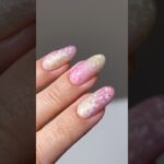 🫧🌸🍨 colorful pastel pearl #nails #nailart #naildesign