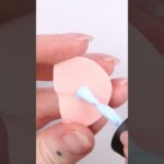 Moody Concrete Texture Nails☔💅🏼 | Not A Nail Tech