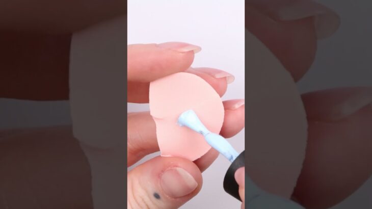 Moody Concrete Texture Nails☔💅🏼 | Not A Nail Tech