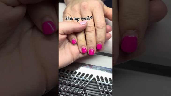 💅💅 #nails #simplenails #nailart #nailinspo