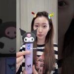 ナチュラルだけど盛れる毎日メイク🇰🇷🪞₊⊹#makeup #毎日メイク #韓国メイク