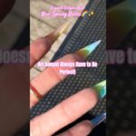 Spring Nail Inspo🌈 #nailart #springnails #nails #relatable #4urpage #fypシ