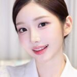 누가 봐도 승무원상✨✈️만들어주는 깔끔 단아 청순 메이크업