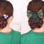 【最新】令和人気編み込みヘアスタイル簡単に出来る♡