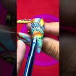 Who else LOVED @Sublime growing up?👀💅🏻🥹These nails are everything..🌈🍄🍺🌸