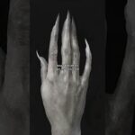 If you even care 😖✨ #nails #nailgelart #relatable #naildesign #nailtech