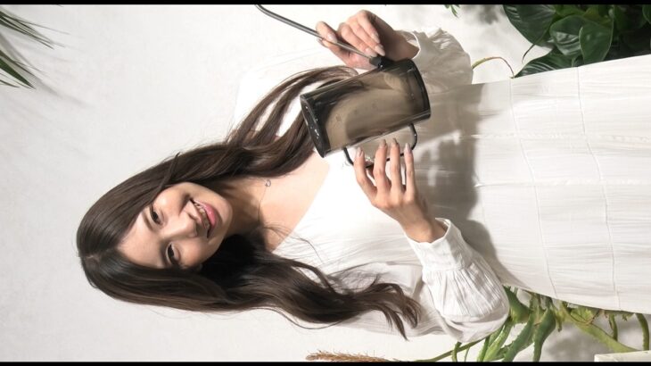 【 廣川エレナさん　CP＋  /ナチュラルメイク    Panasonic  / LUMIX 】パシフィコ横浜  2026.02.28