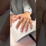 LONG NAILS vs GEL MANICURE💥@beetlesgelpolish #mani #naildesign #nailart #nailtutorial #nail #shorts