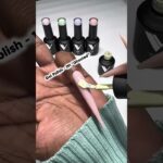 If Spring Was A Nail Color🌷💅🏾 @VBeautyPure Code: Neci10 #springnails #gelpolish #nailinspo #nails