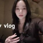 ナチュラルメイクで美味しいご飯食べて大満足な日🌸🩷