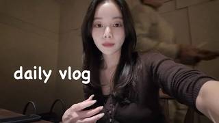 ナチュラルメイクで美味しいご飯食べて大満足な日🌸🩷