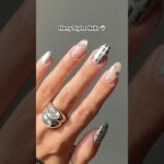 Kiss All The Time. Disco, Occasionally 🪩💋 Harry Styles’ new album drops Friday… nails to match 💿