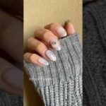 〈seria・Naility!・ArkNail〉大人の冬ネイル。(2025年)