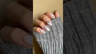 〈seria・Naility!・ArkNail〉大人の冬ネイル。(2025年)