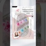 #ネイル #ネイル工房 #ネイル工房でなんとかなる #ジェルネイル #フラワーアート #お花ネイル