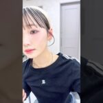 #ヘアアレンジ #ブリーチ #美容師 #クリップ#まとめ髪