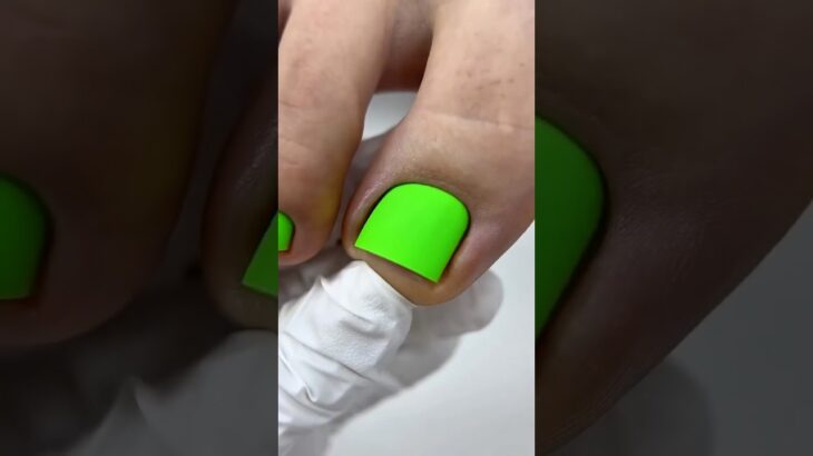 #nails 💅 #nailgelart #toes #toenails #nailartheaven #nailsdesign