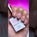 ✨ Soft Girl Comeback Set ✨ #nailart #nails #nailartheaven #nailgelart #nailtutorial #naildecoration