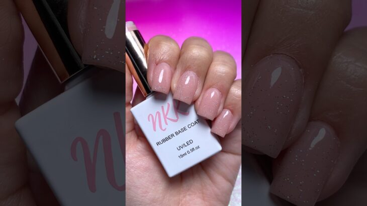 ✨ Soft Girl Comeback Set ✨ #nailart #nails #nailartheaven #nailgelart #nailtutorial #naildecoration