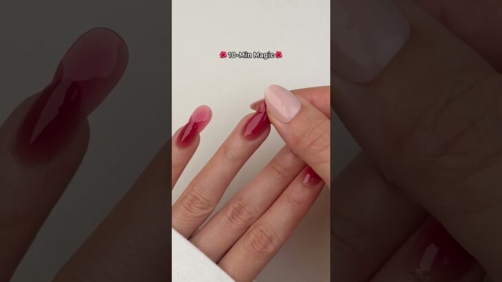 🌺10-Min Magic🌺