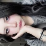 【徹底解説】初心者必見🔰強い女/ダウナー系女子になる私の毎日メイクを細かく解説❗️