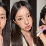 ASMR MAKEUP & ORGANIZING VANITY 🎀