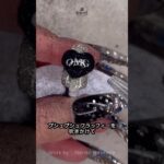 ふわふわハートネイルの作り方♡How to make Heart nails #nails #nailart #nailtutorial #naildesign