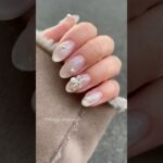 〈Coikaze・LATO online・NAIL TOWN〉ちゅるんとマグネットネイル。(2025年)