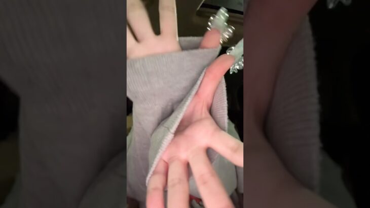 ナチュラルメイクの日#noa #shorts