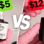 Beginner vs Professional Nail Products | Is Expensive Really Worth It?